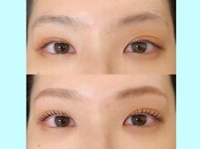 シーンスタジオ 葛西店(SSIN STUDIO)/まつ毛パーマ&眉毛サロン 葛西