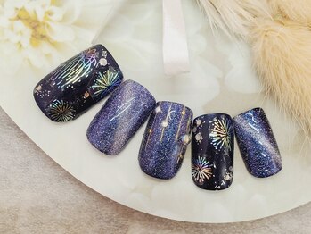 フェアリー 恵比寿店/花火