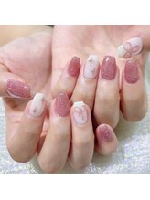 クイーンズビューティーサロン 新宿本店(Queen's beauty salon)/パラジェル対応可