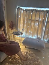 リセット エム(Reset..m)/内観