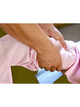 メンズにオススメのサロン