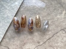 リンネ 静岡店(Rinne)/定額デザイン