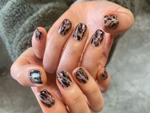 カーティシーネイルズ(curtisii NAILS)/