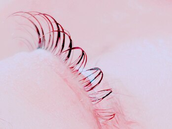 コロル(COLOR)/まつ毛パーマ