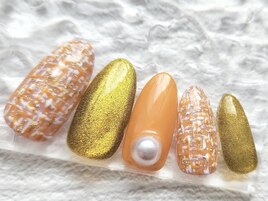 デザイン　定額￥6000