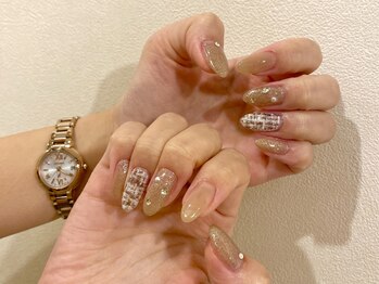 アモフ(amof)/定額シンプルコース