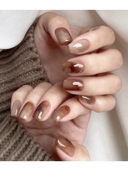 リリ(Rili)/ニュアンスコース