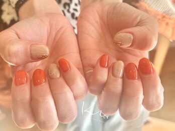 クレー(Klee)/Simple &nbsp;Design