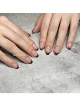 ファブ 鈴鹿店/フレンチネイル