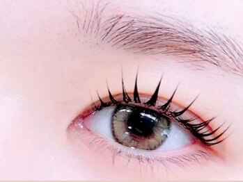 メモト 神戸元町店(memoto)/パリジェンヌ