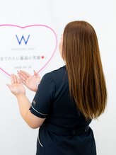 ホワイトニングショップ 泉佐野店&nbsp;大石 愛弓