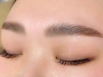 ビューティーラッシュ 京橋店(BEAUTY LASH)の写真/話題沸騰!【垢抜け美眉スタイリング&ブロウリフト】まつ毛だけじゃない！眉毛で印象がガラッと変わります★