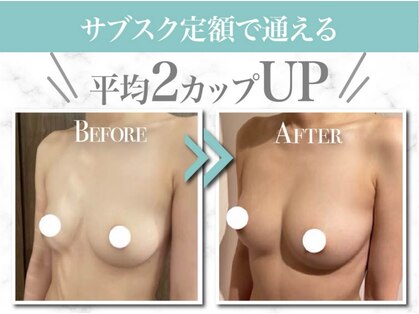 美人バスト 本厚木店の写真