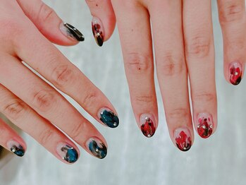 アンドエー(and_a.)/