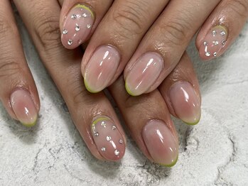 サニーヒルズ ウィズ マキア 藤沢(Sunny hills with MAQUIA)/jr持込デザイン