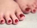 フラッシュネイル