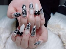 ブルームビューティ― 新宿(Blooｍ Beauty)/