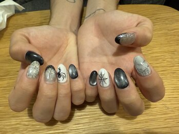 アールエム(Rm)/４月♪デザイン