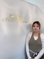 サロンシュシュ(salon Chou Chou) 小嶺 麗奈