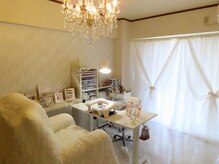 クシェル(KUSCHEL)/店内の様子♪