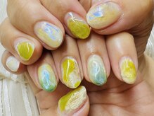 ケアビューティサロン(care beauty salon)/ &nbsp;マグネットニュアンス