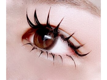 ティアリー 辻堂 茅ヶ崎(Tiary)/マツエク上下