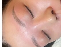マテリアル(Material`)の雰囲気（大人気！眉毛wax脱毛レディース／メンズ）
