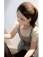 お身体をほぐすリラクゼーションのお店&nbsp;石田 ゆり