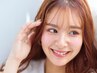 【フラットラッシュリペア】100本まで！≪3週間以内≫¥3500