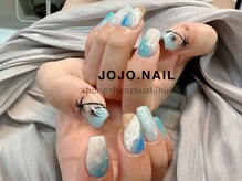 ジョジョネイル 池袋店(JOJOネイル)/池袋持ち込み