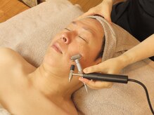 クランシュプール恵比寿鍼灸院/[メンズ美容鍼灸/恵比寿]