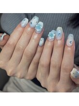 レーヴ(REVE)/Nail design*