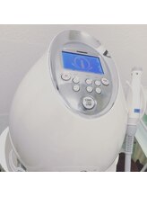 エクレクティック(ECLECTIC)/痩身/宇都宮エステ