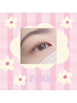 ビューティーアイラッシュ 河原町OPA店/まつ毛パーマ