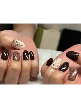 アートの種類が豊富