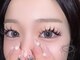 リシェル 原宿店(Ricel)の写真/目元の印象で可愛さ格上げ☆似合わせデザインで理想のモテ可愛EYEに♪[原宿/まつげパーマ/マツエク]