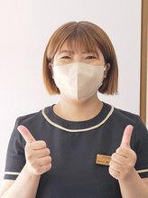 シープラボ 赤坂(sheep lab) スタッフ 柴田　薫