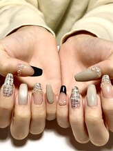 アマービレ(amabile)/持ち込みデザイン