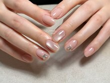 マタネ(matane)/シンプルネイル