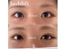 ノア(NOA)/優しい印象は残して♪