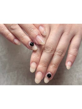 仕事帰り・早朝OKのサロン