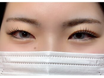 カピリナ(kapilina)/まつ毛パーマ