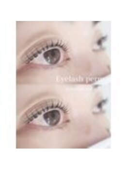 リモア(Re:more)/似合わせまつ毛パーマ