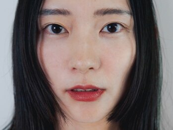 イット(It.)の写真/【グレースパーマ】従来のパーマに比べ長持ちで定評◎繰り返し施術してもダメージ毛になりにくい特殊技術♪