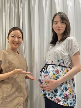 ルーム(Looom)/お客様との写真