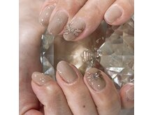 アマランス(Amarans)/ &nbsp;シンプルアート