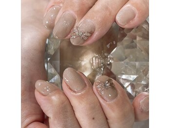 アマランス(Amarans)/ &nbsp;シンプルアート