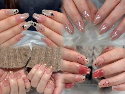 グリンプス 大濠店(Glimpse)の写真