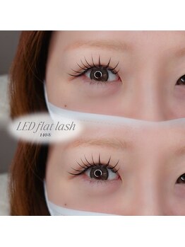 ウワプラス(UWA+)/LED140本