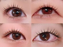 マミー(mammy)の雰囲気（【3月平日限定】記念に残る日のために¥毛質改善まつ毛パーマ4800）